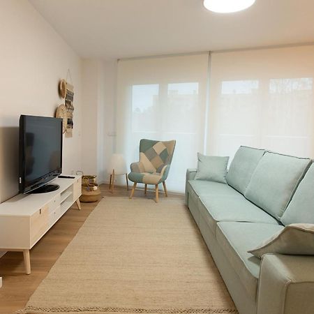 Edificio Peniscola Apartment Luaran gambar