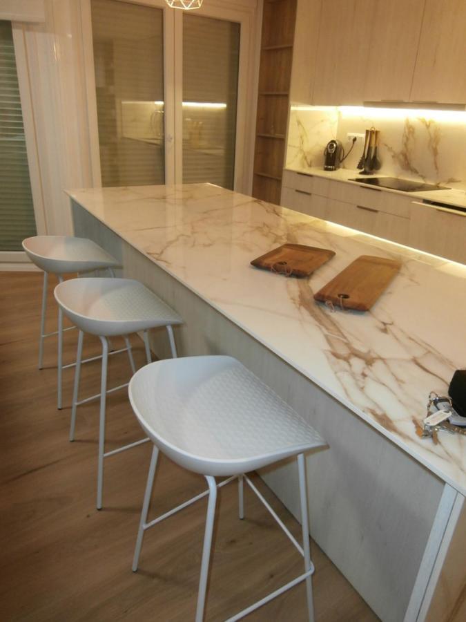 Edificio Peniscola Apartment Luaran gambar